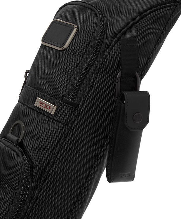 TUMI Golf Divot Tool