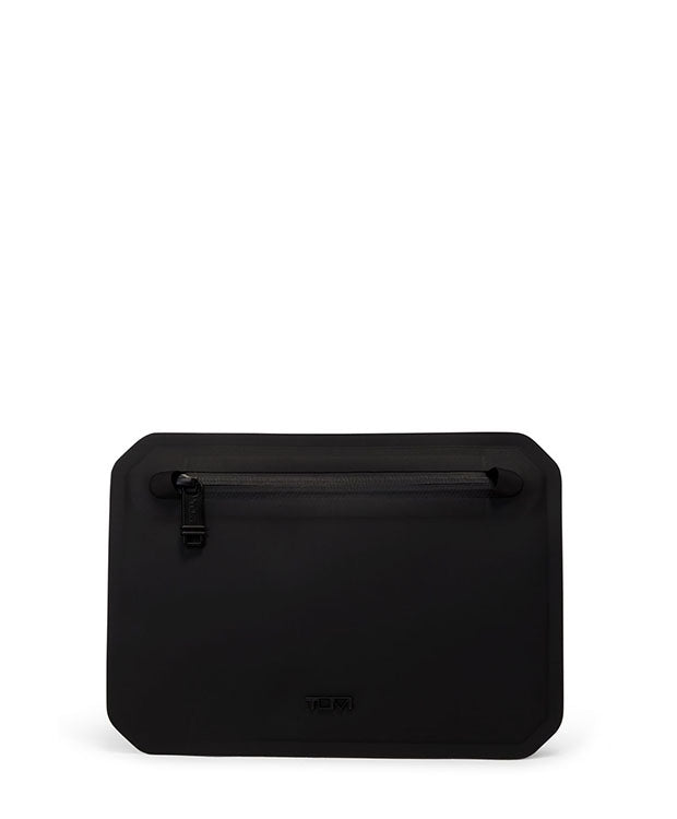 TUMI Welded Flat Pouch