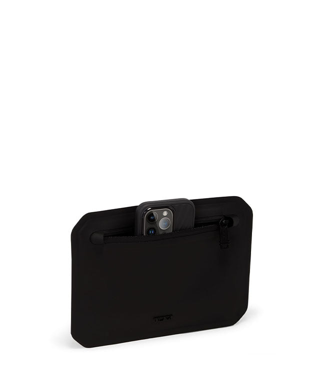 TUMI Welded Flat Pouch