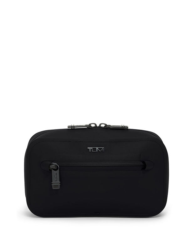 TUMI Welded Zip Around Case