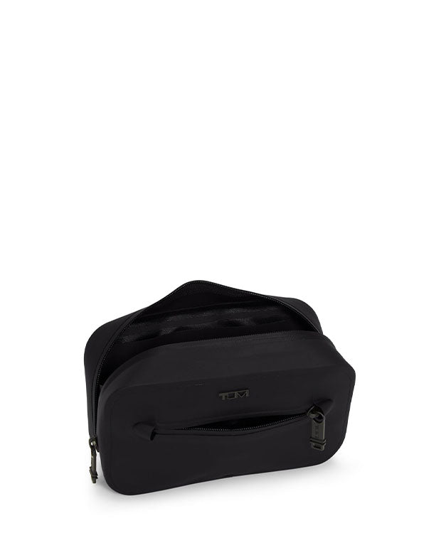 TUMI Welded Zip Around Case
