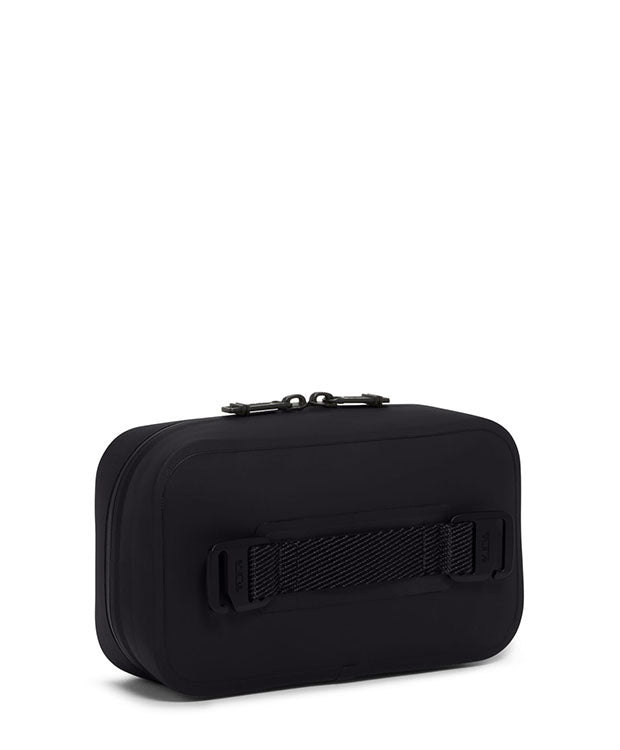 TUMI Welded Zip Around Case