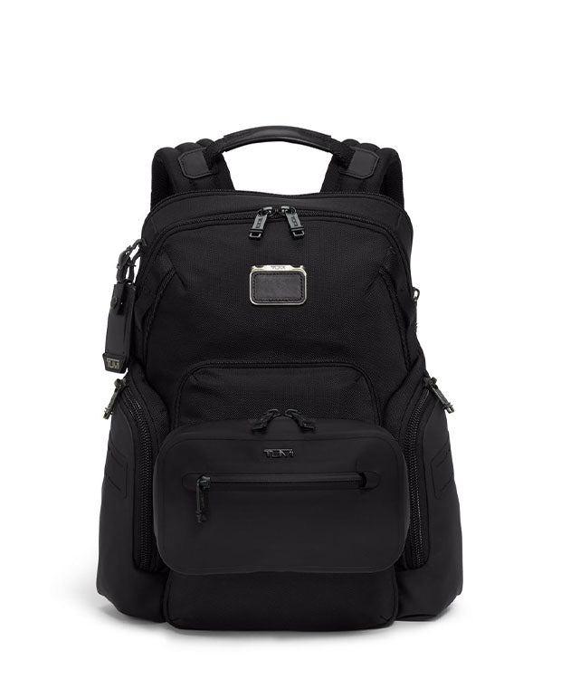 TUMI Welded Zip Around Case