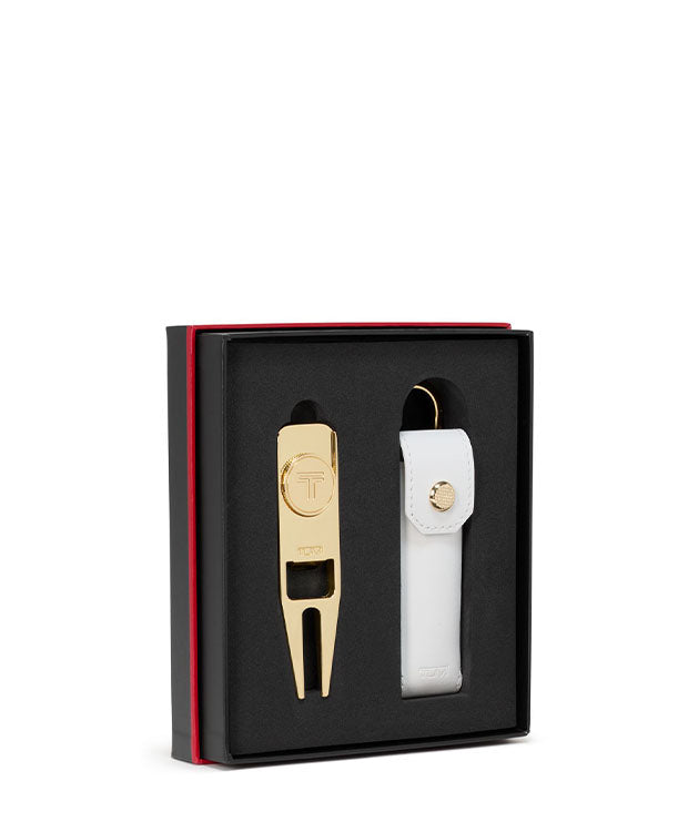 TUMI Golf Divot Tool