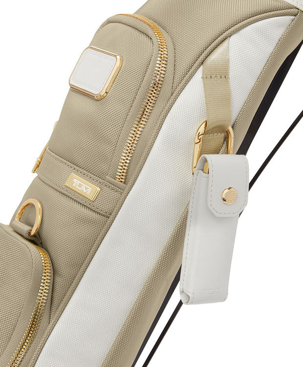 TUMI Golf Divot Tool