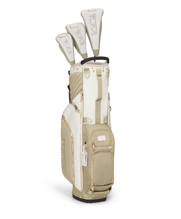 TUMI Three Pack Golf Club Cover Set