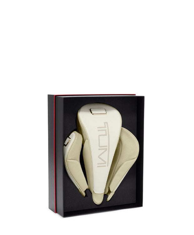TUMI Three Pack Golf Club Cover Set