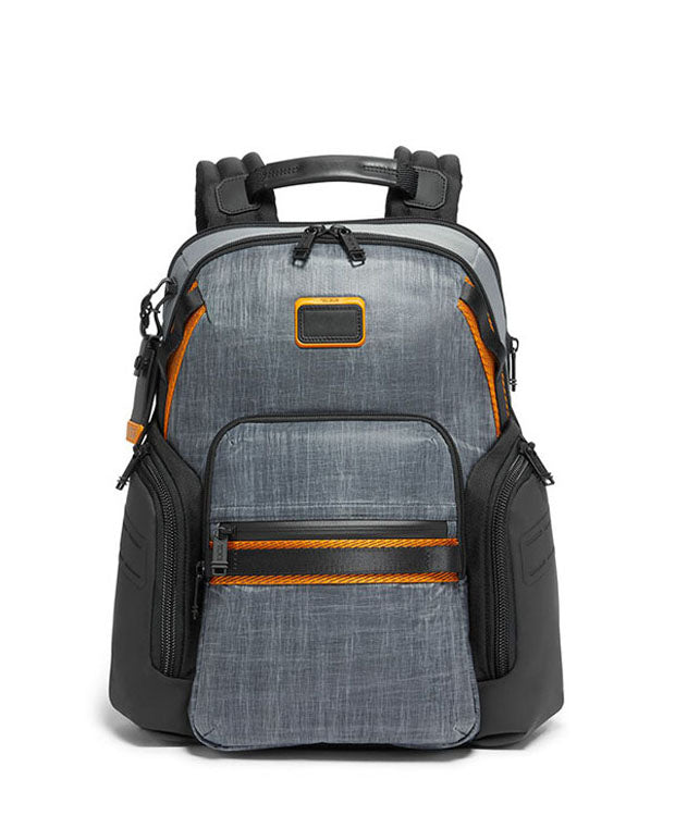 TUMI Navigation Backpack