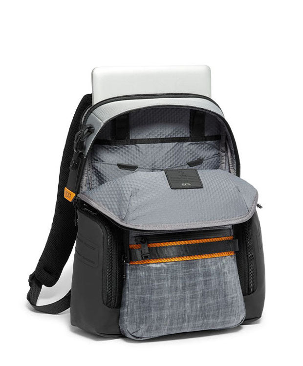 TUMI Navigation Backpack