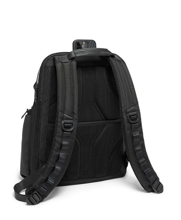 TUMI Navigation Backpack