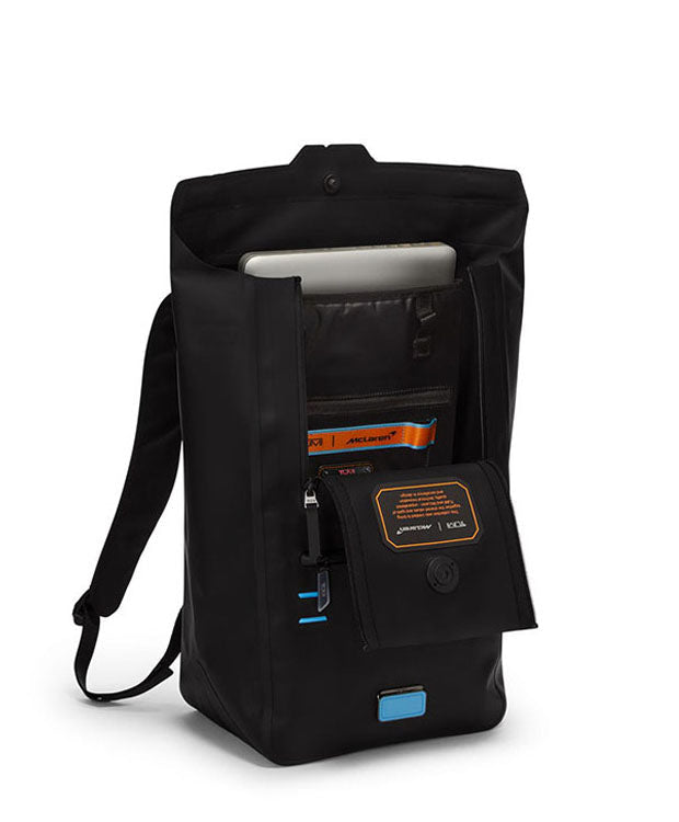 TUMI Terrain Backpack
