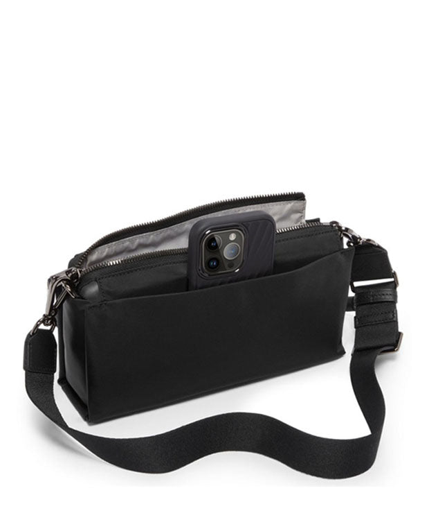 TUMI Nash Shoulder Bag