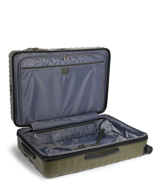 TUMI Extended Trip Expandable 4 Wheeled Packing Case