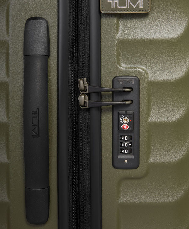 TUMI Extended Trip Expandable 4 Wheeled Packing Case