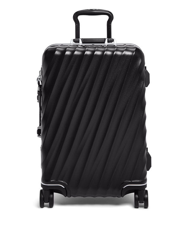 TUMI International 4 Wheel Carry On