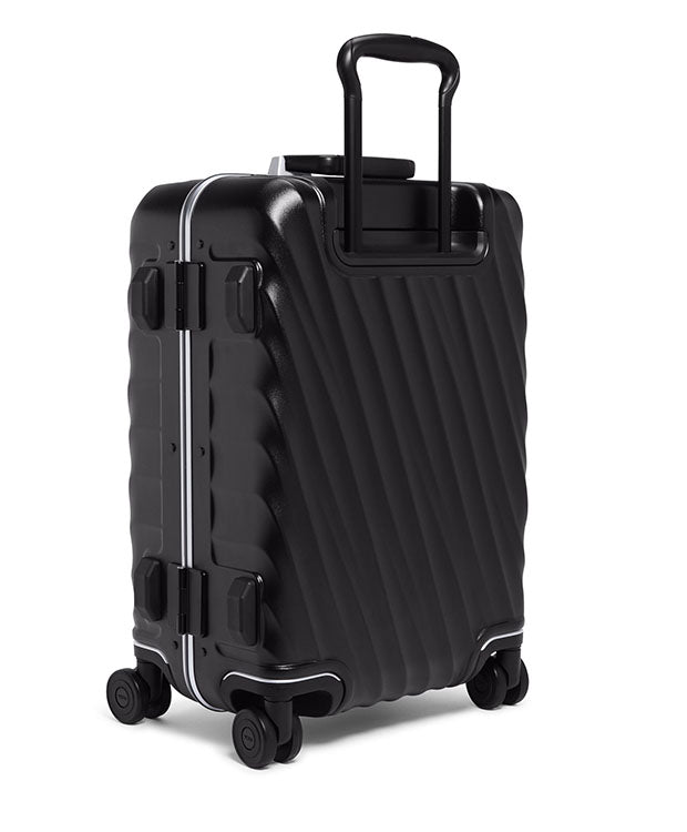 TUMI International 4 Wheel Carry On