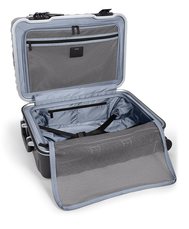 TUMI International 4 Wheel Carry On