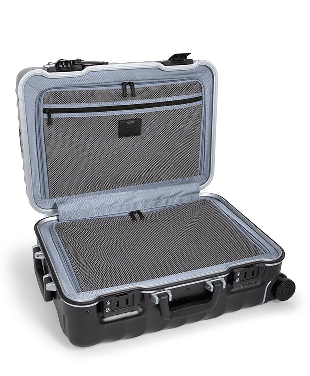 TUMI International 4 Wheel Carry On