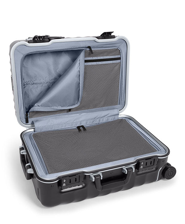 TUMI International 4 Wheel Carry On