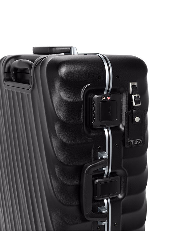 TUMI Short Trip 4 Wheel Packing Case
