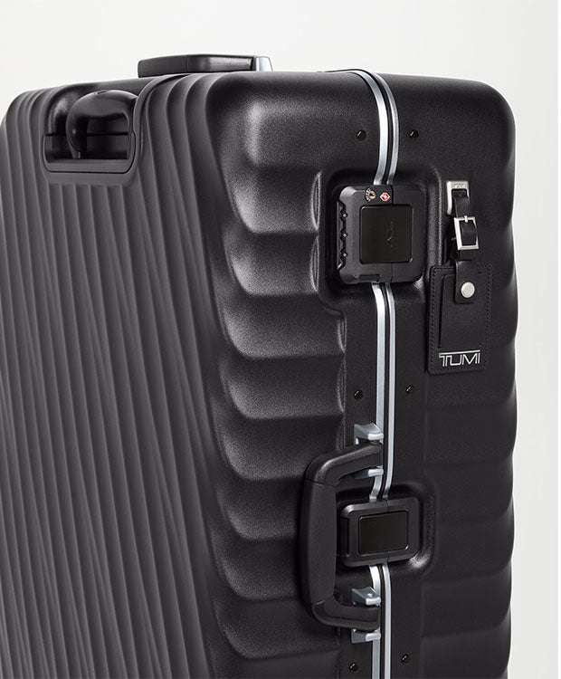 TUMI Extended Trip 4 Wheel Packing Case