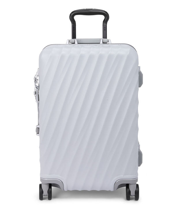 TUMI International 4 Wheel Carry On