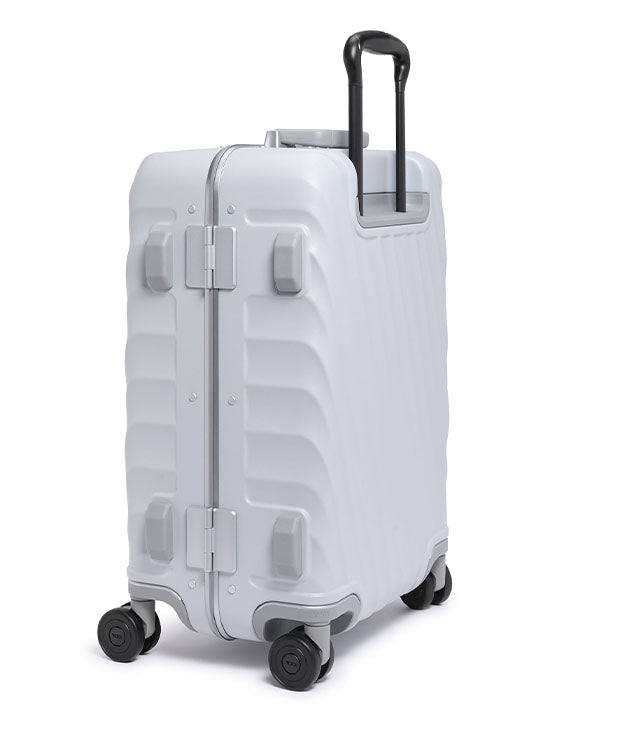TUMI International 4 Wheel Carry On