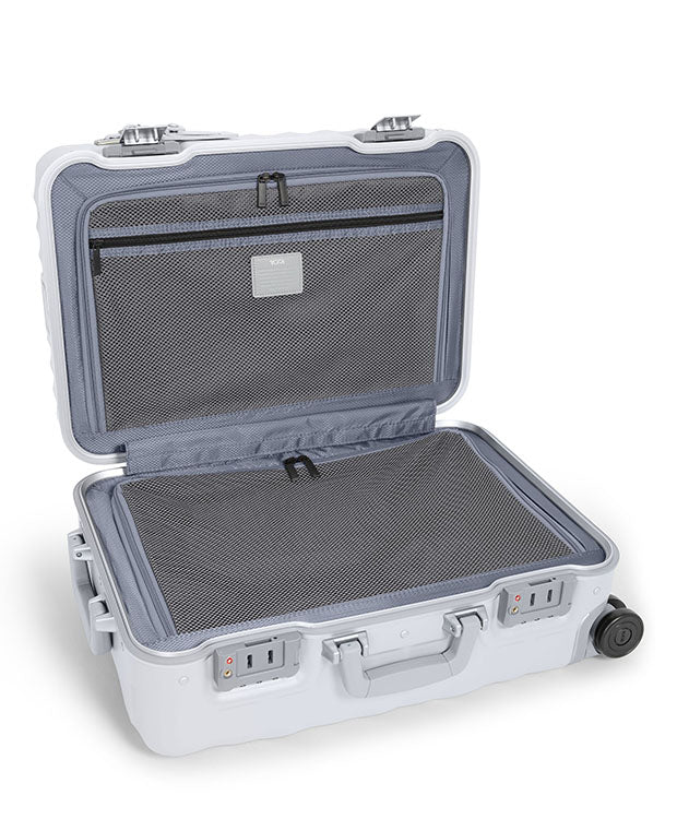 TUMI International 4 Wheel Carry On