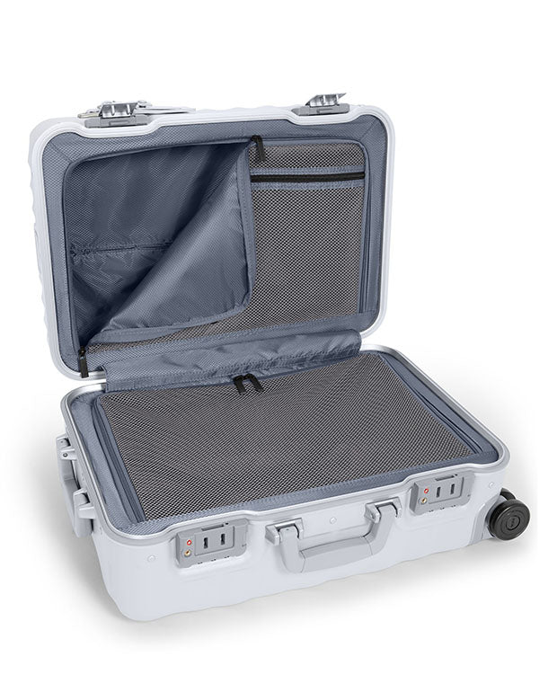 TUMI International 4 Wheel Carry On