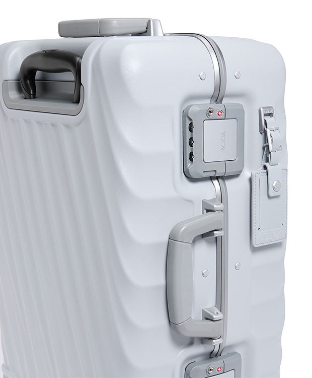 TUMI International 4 Wheel Carry On