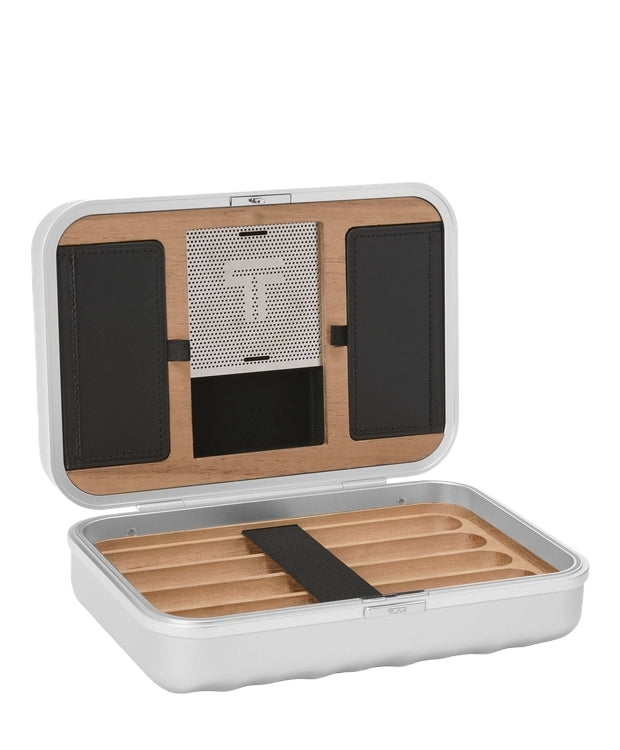 TUMI Cigar Case