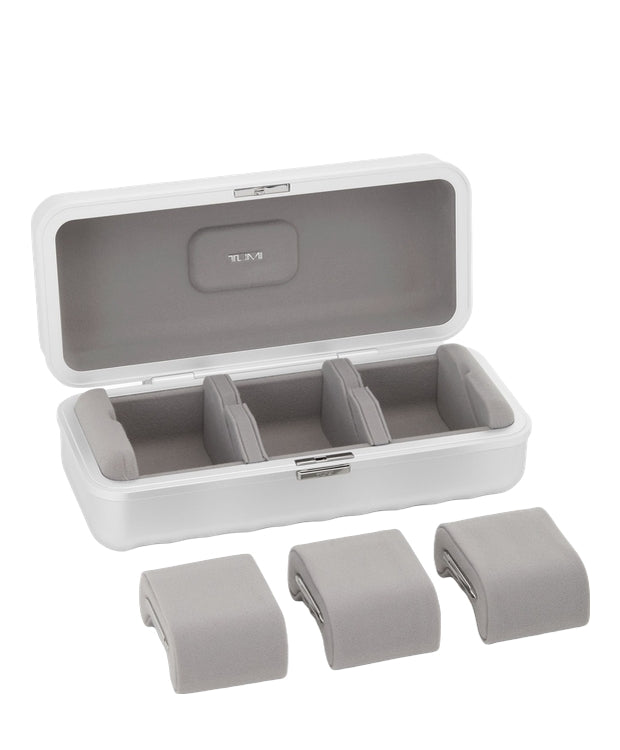 TUMI Watch Travel Case