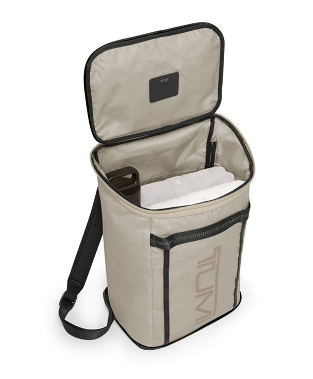 TUMI Packable Backpack