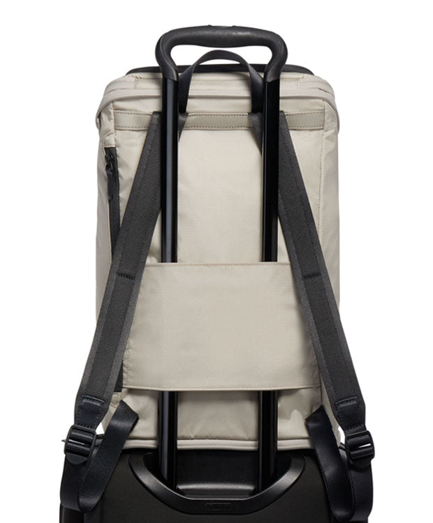 TUMI Packable Backpack