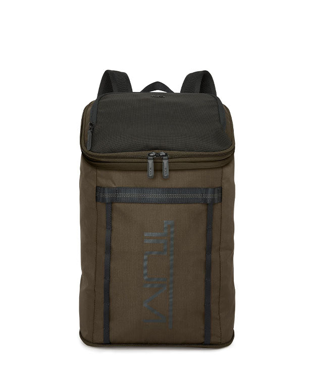 TUMI Packable Backpack