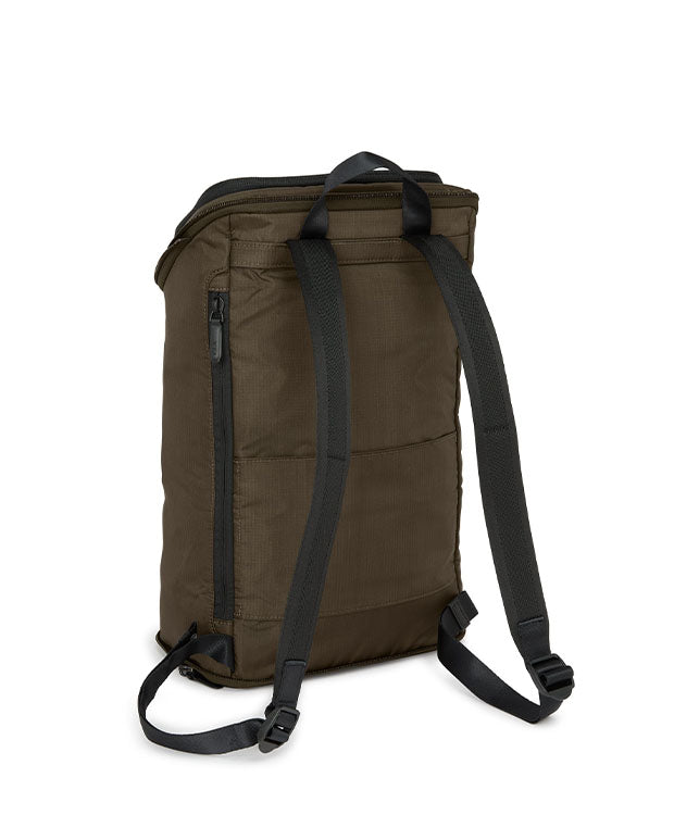TUMI Packable Backpack