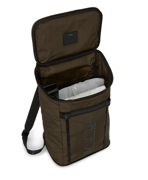 TUMI Packable Backpack