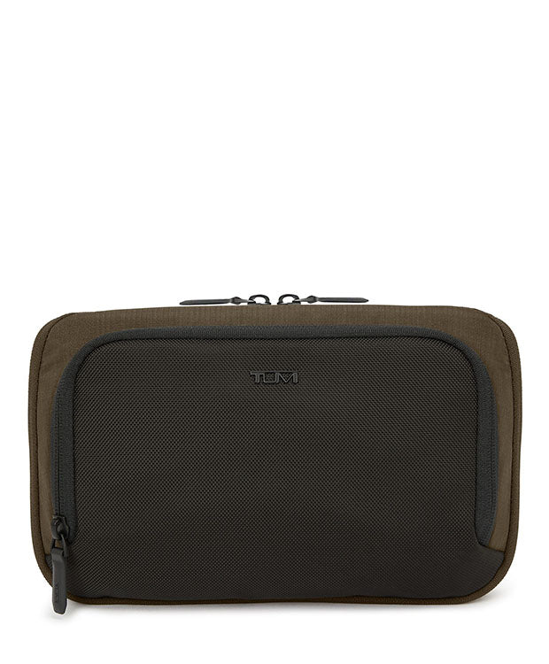 TUMI Packable Backpack