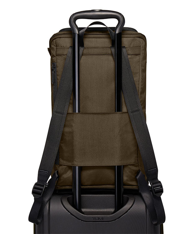 TUMI Packable Backpack