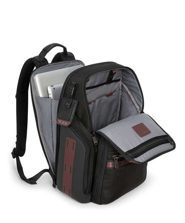 TUMI Search Backpack