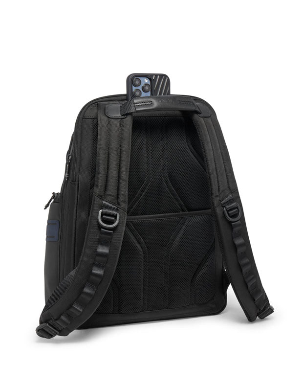 TUMI Navigation Backpack