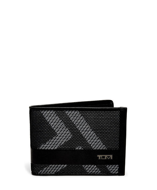 TUMI Double Billfold