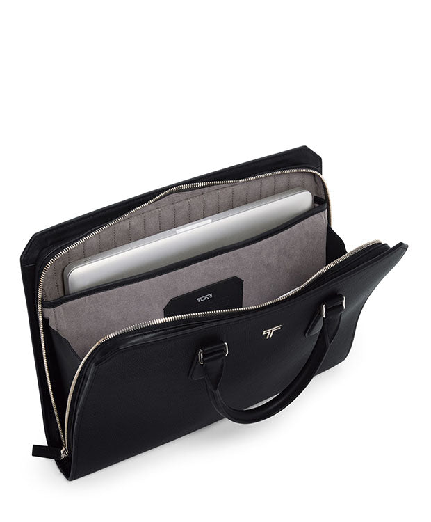 TUMI Savona Slim Brief