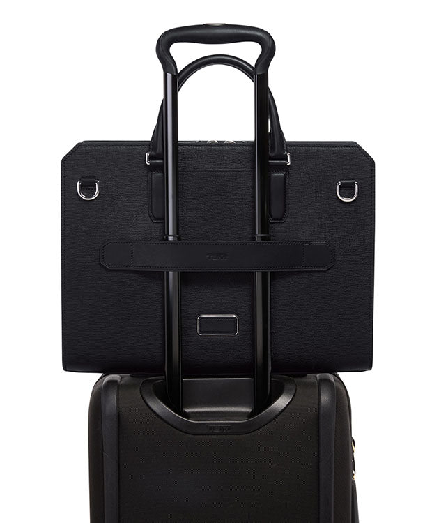 TUMI Savona Slim Brief