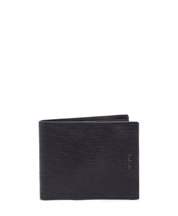 TUMI Global Double Billfold