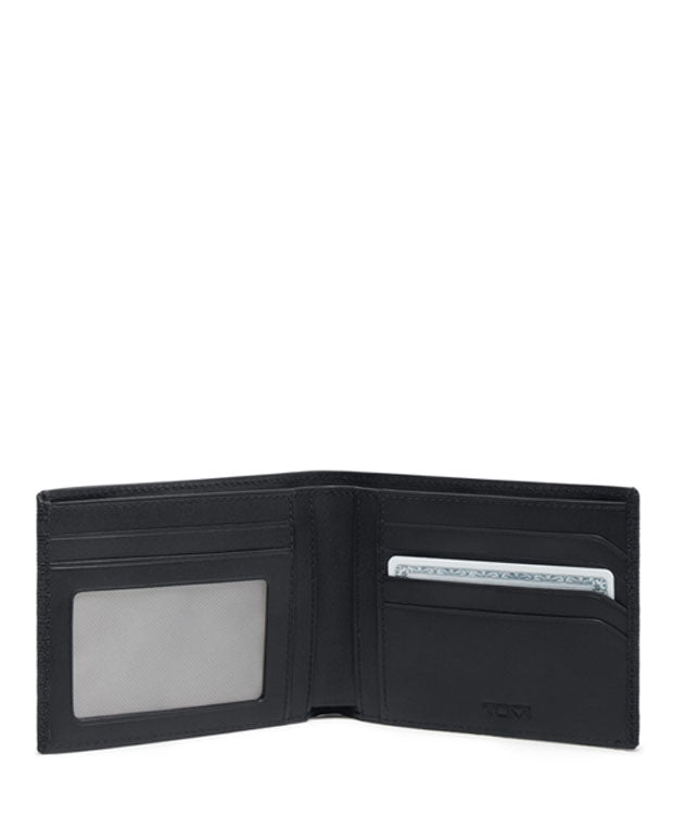 TUMI Global Double Billfold