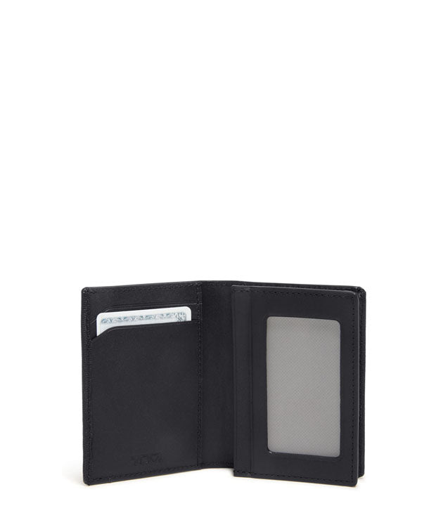 TUMI Gusseted Card Case