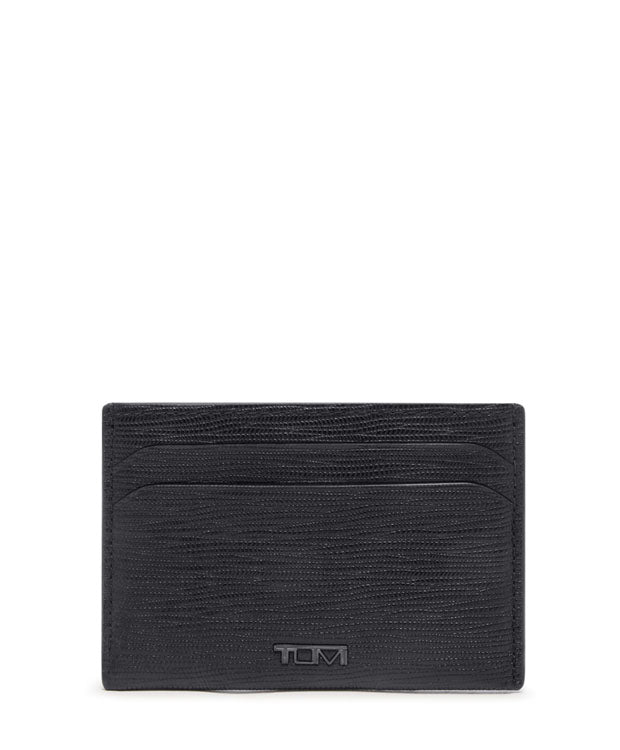 TUMI Slim Card Case