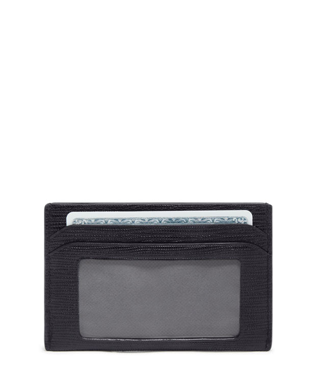 TUMI Slim Card Case