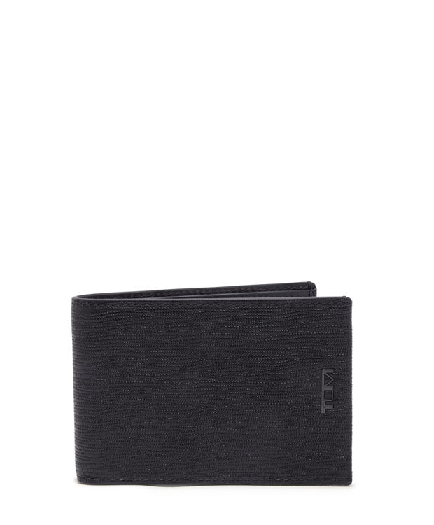 TUMI Slim Single Billfold